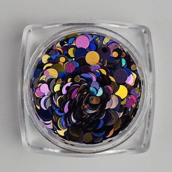 MPK Nails® Nail Art Drops #07