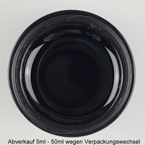 Precious Fiberglasgel klar 5ml - ABVERKAUF