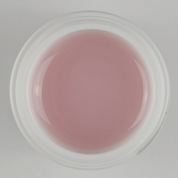 Precious Fiberglasgel Milky Rose