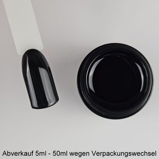 Precious Finishgel Wet Glaze 5ml - ABVERKAUF