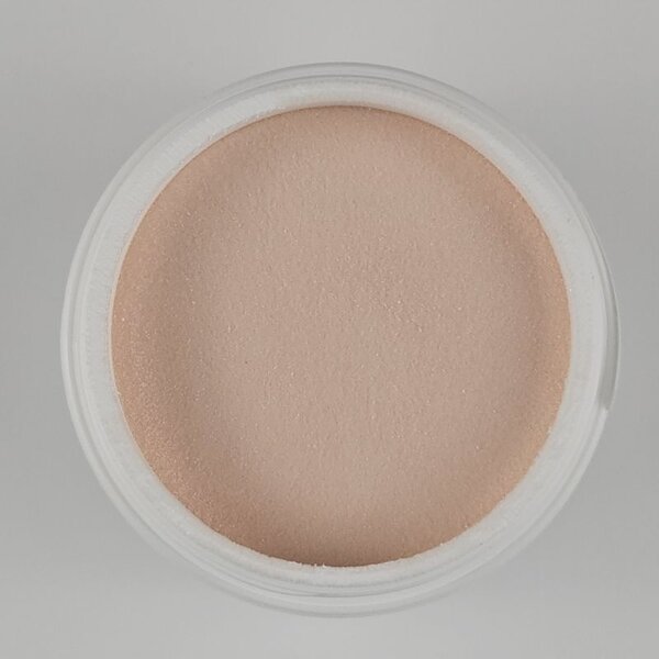 MPK Nails® Acrylpuder Cover Peach 20gr. - ABVERKAUF