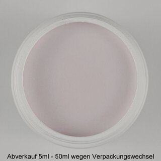 Acrylpuder Pink 20gr. - ABVERKAUF