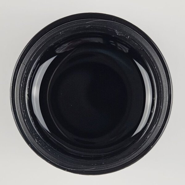 MPK Nails® Deluxe Builder Gel Clear