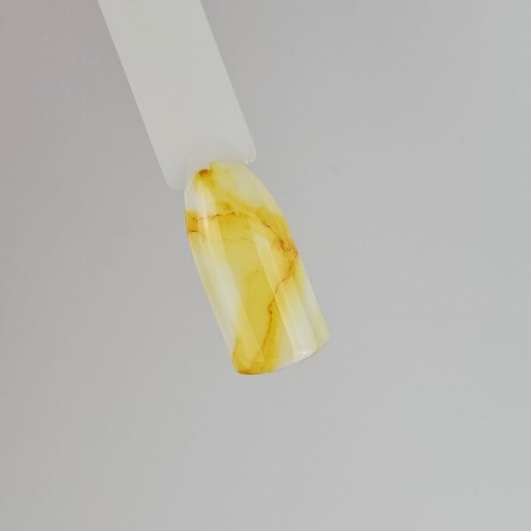 MPK Nails® Ink Nail Color Sunflower