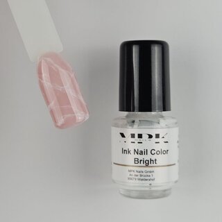 Ink Nail Color Bright