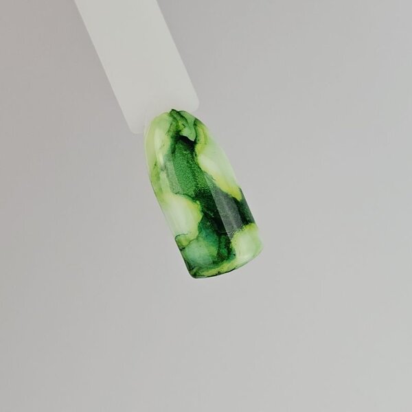 MPK Nails® Ink Nail Color Verdant