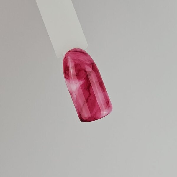 MPK Nails® Ink Nail Color Wine