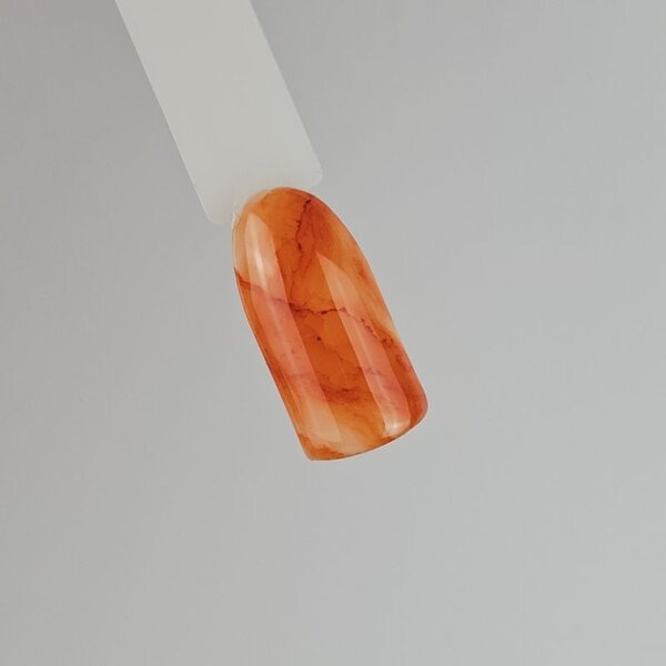 MPK Nails® Ink Nail Color Peach