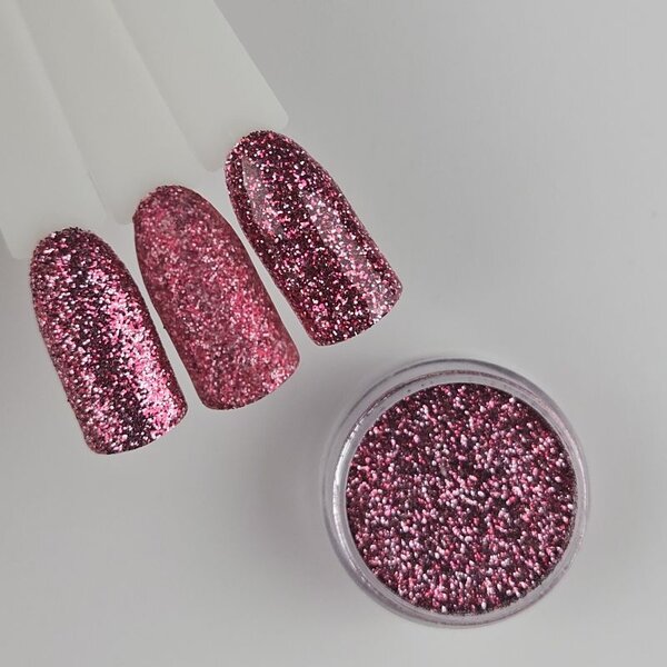 MPK Nails® Kosmetik Glitter Holo