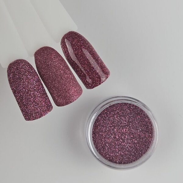 MPK Nails® Kosmetik Glitter Holo