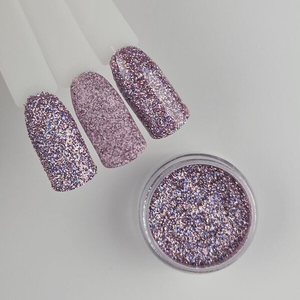 MPK Nails® Kosmetik Glitter Holo