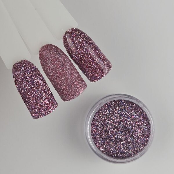 MPK Nails® Kosmetik Glitter Holo