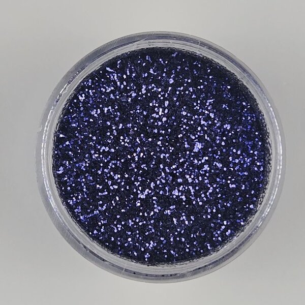 MPK Nails® Kosmetik Glitter Purple