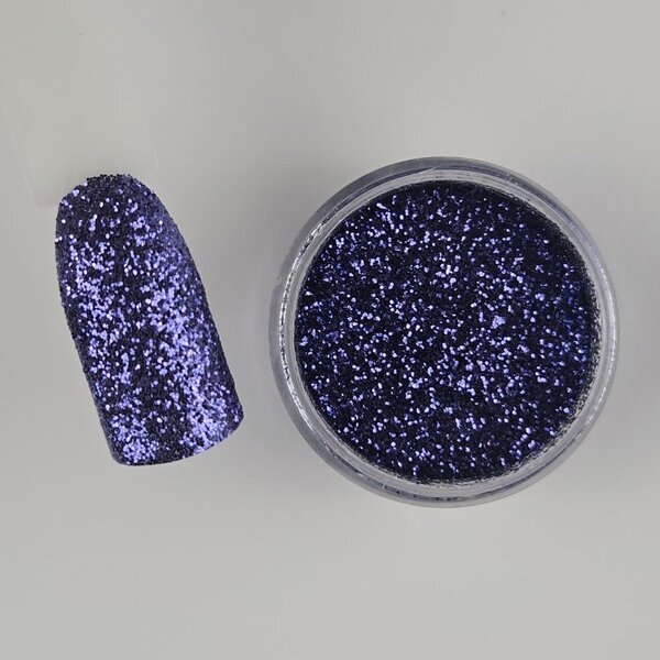 MPK Nails® Kosmetik Glitter Purple