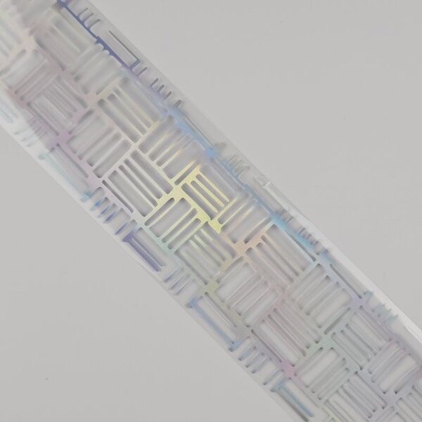 MPK Nails® Holo Transfer Folie