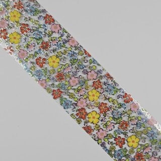 Nailart Transfer Folie