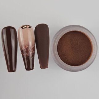 Farb-Acryl 05 Brown