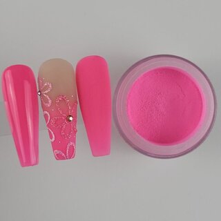 Farb-Acryl 11 - Pink