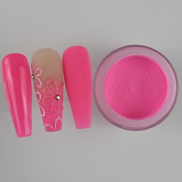 MPK Nails® Farb-Acryl 11 - Pink