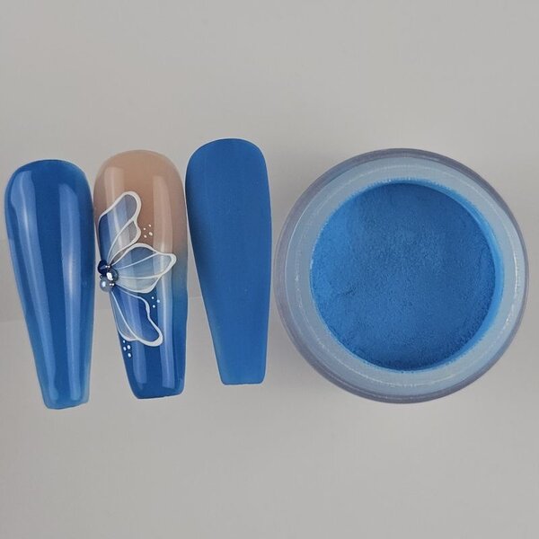 MPK Nails® Farb-Acryl 12 - Light Blue