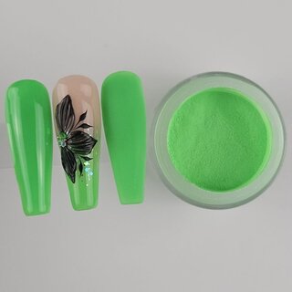Farb-Acryl 13 Green