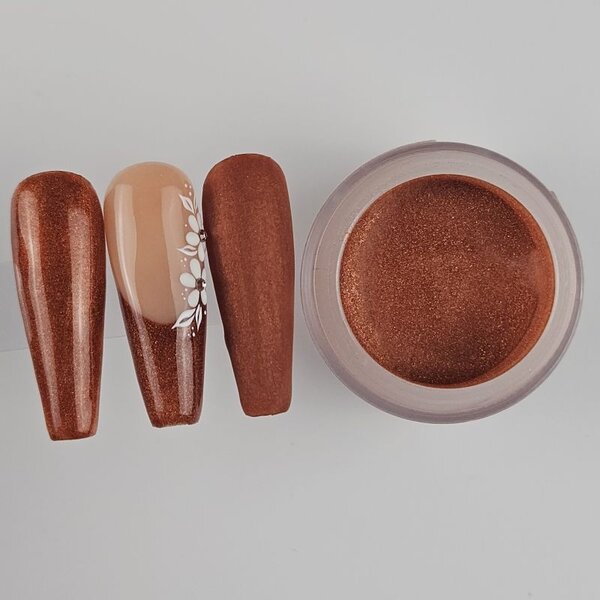 MPK Nails® Farb-Acryl 24 Carriage