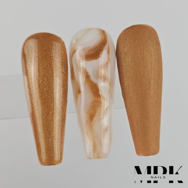 MPK Nails® Farb-Acryl 26 Tiara