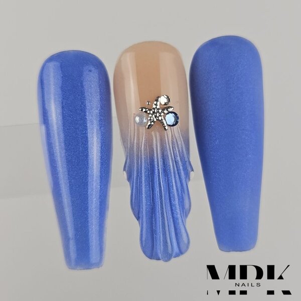MPK Nails® Farb-Acryl 39 Prince Charming
