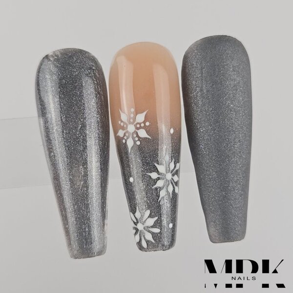 MPK Nails® Farb-Acryl 40 Mirror Mirror