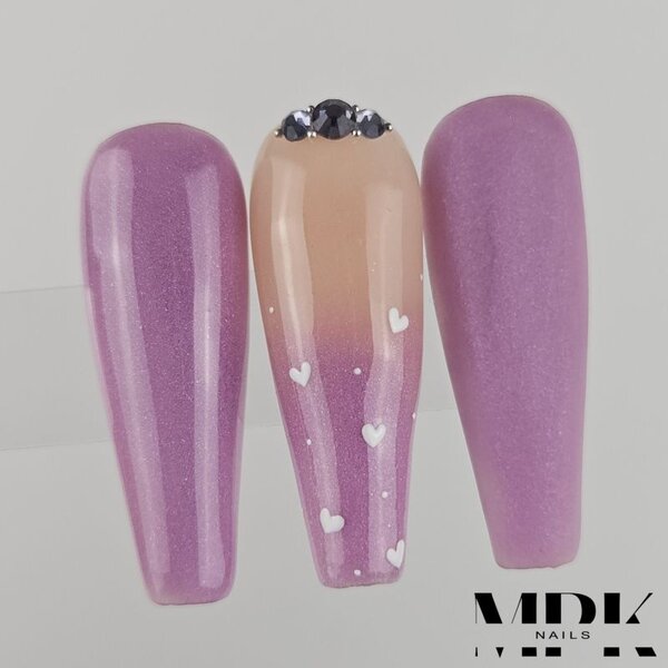 MPK Nails® Farb-Acryl 46 Fairy God Mother