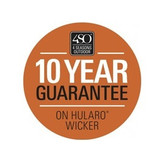 Kingston koffietafel teakblad