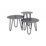 Cool Sidetable handle