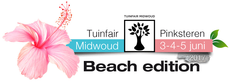 HoekVT am Gartenfair wahrend Pfingsten