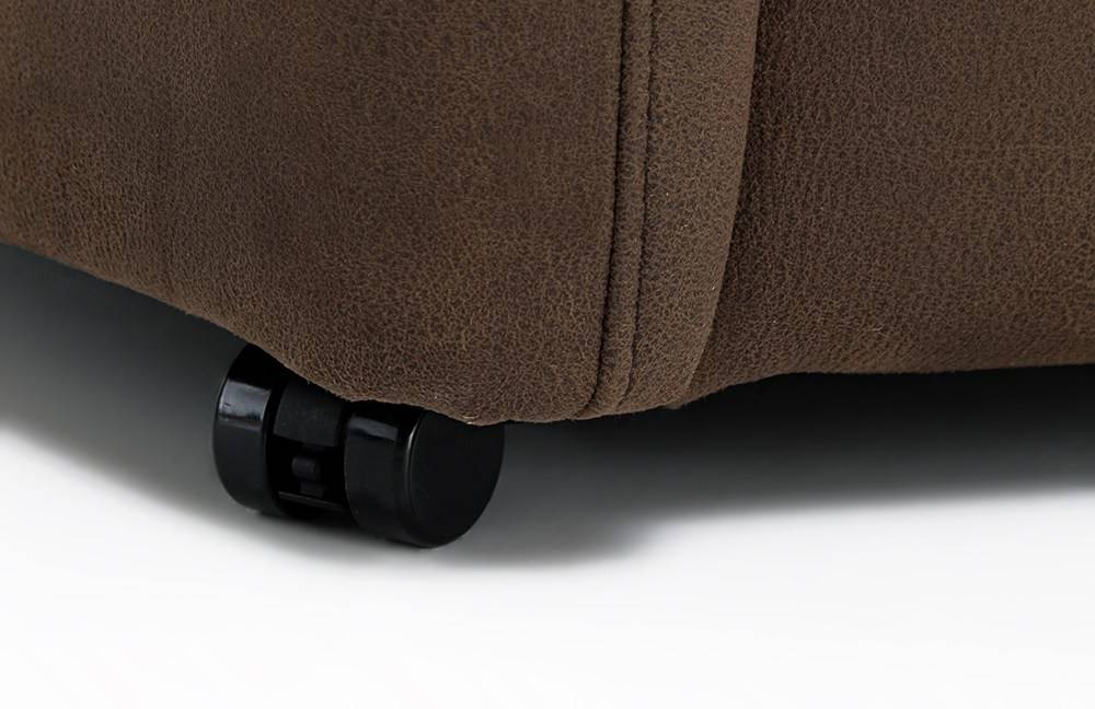 Hukla Relax Tradition stand-up sleeper chair