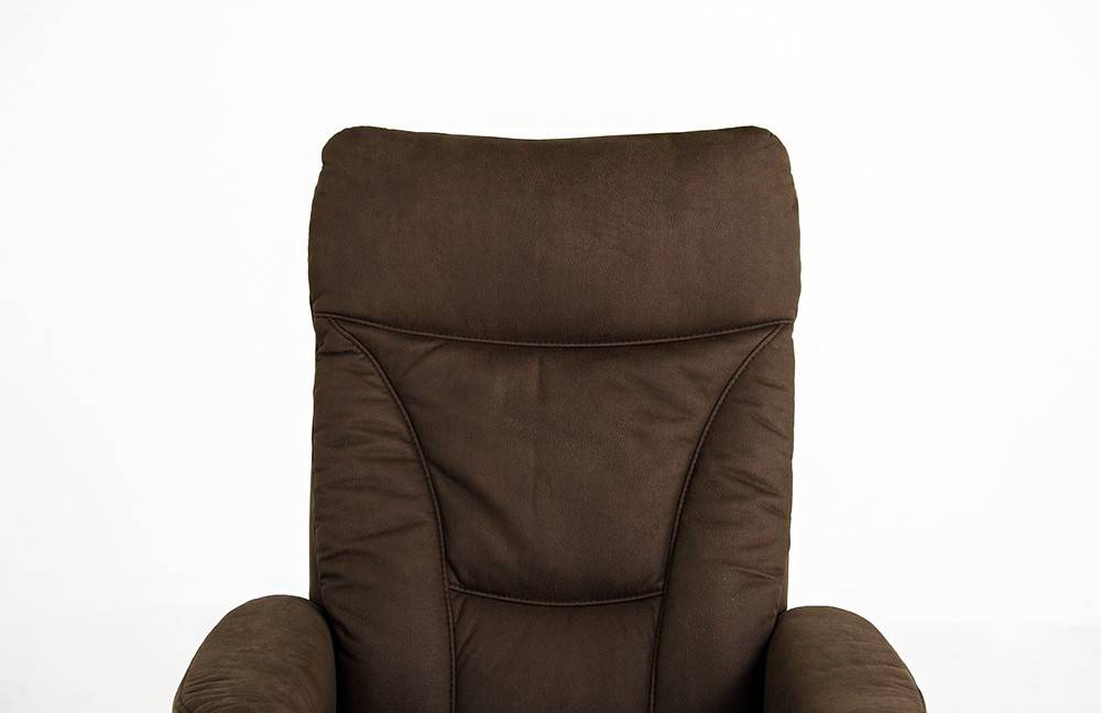 Hukla Relax Tradition stand-up sleeper chair