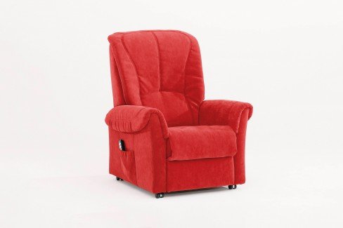 Hukla Relax Tradition stand-up sleeper chair