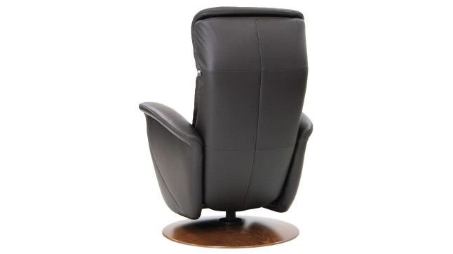 Senior chair Hukla My Canyon A1