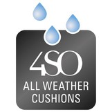 Polo Teak loungetafel tuin