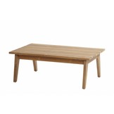 Polo Teak loungetable