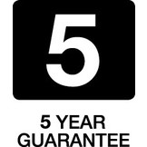 Polo Teak garden pouf