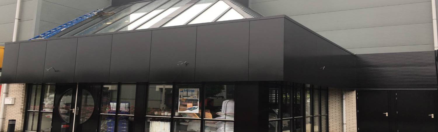 Preparing 40 years HoekVT