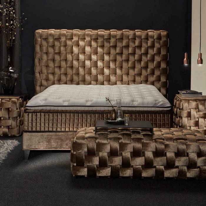 Serta springbox Chess