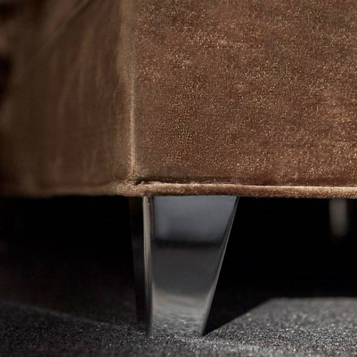 Serta boxspring Chess VERKOCHT