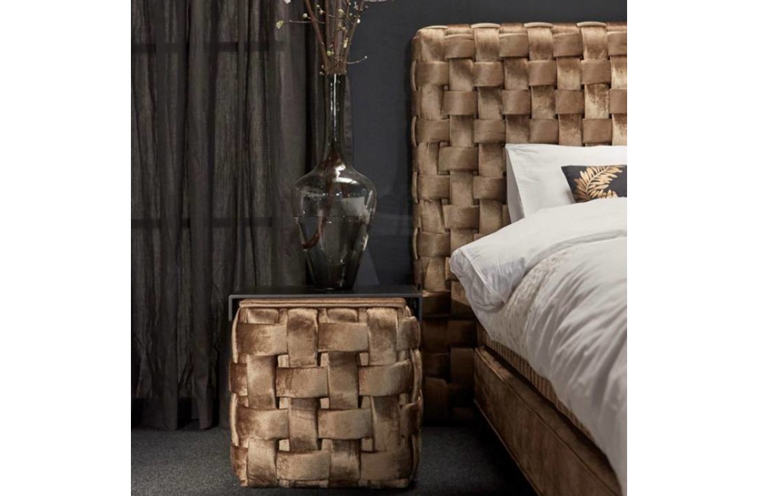 Serta boxspring Chess VERKOCHT