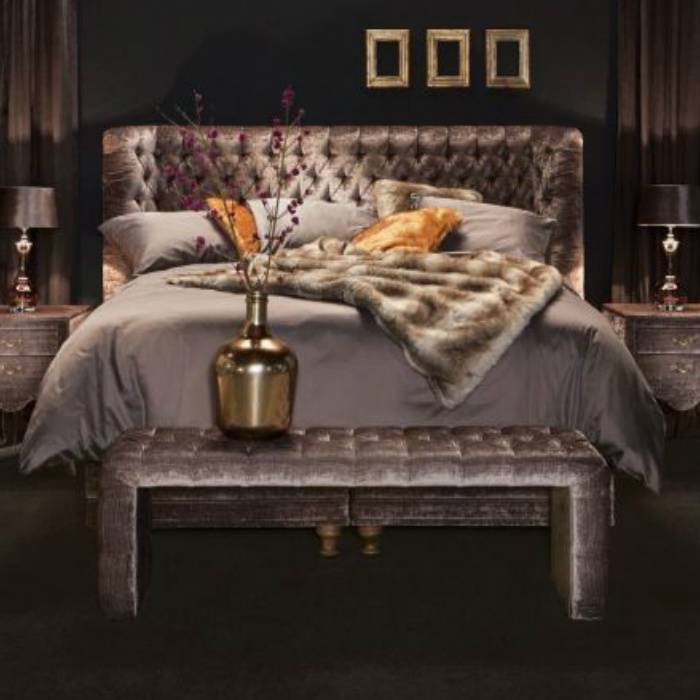 Serta Boxspringbett Wagner