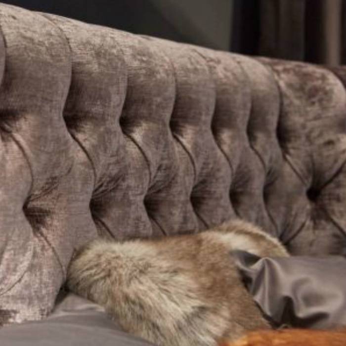 Serta Boxspringbett Wagner