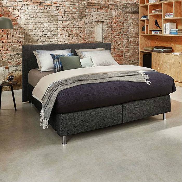 boxspring Intense