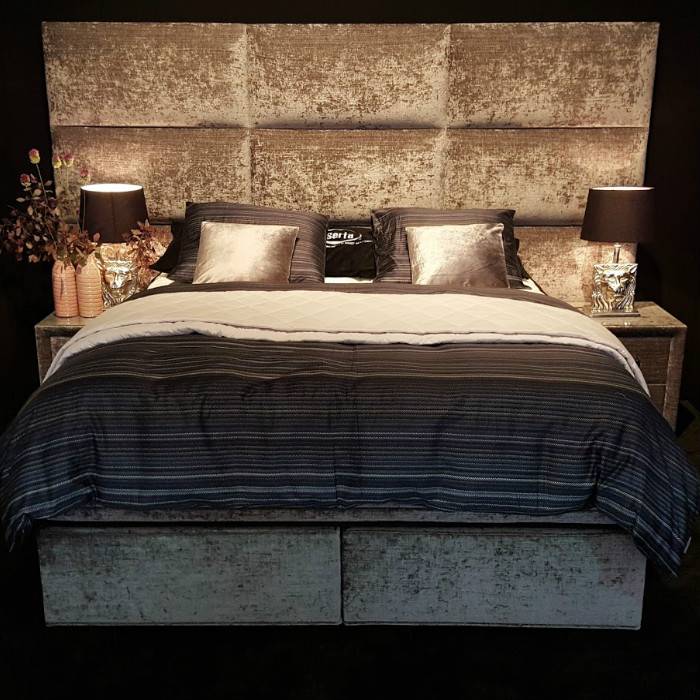 Serta Boxspringbett Lounge