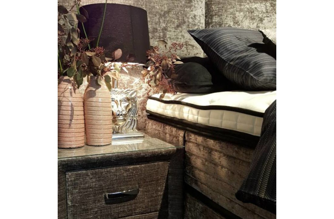 Serta Boxspringbett Lounge