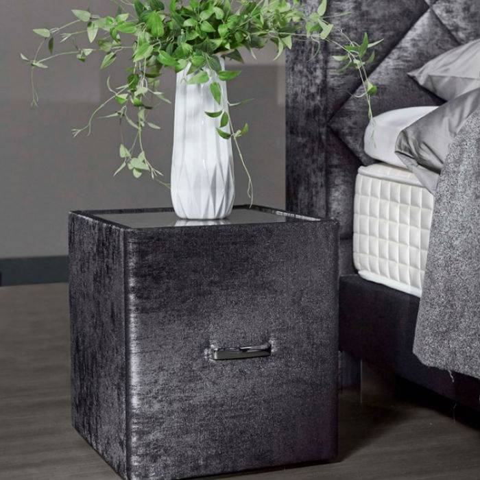 Nachttische Serta Vintage
